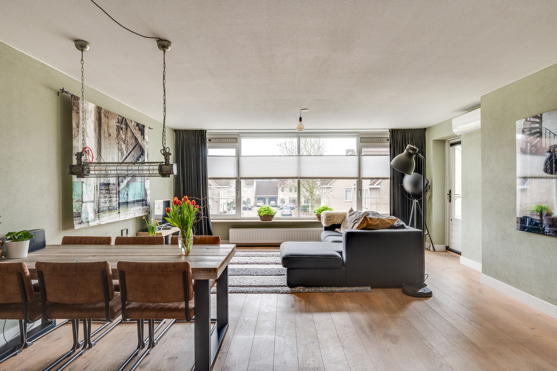 Foto 3 van Florastate 21