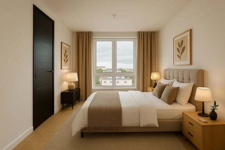 Foto 3 van Arendsplein 64-C