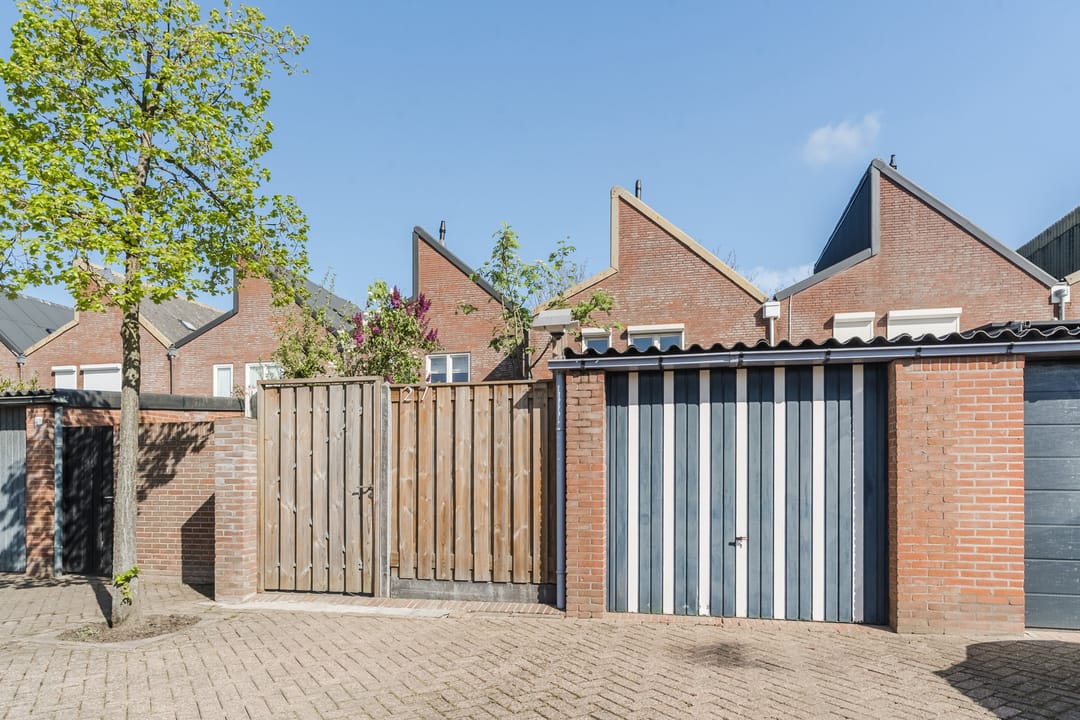 Foto 2 van Langenhof 27