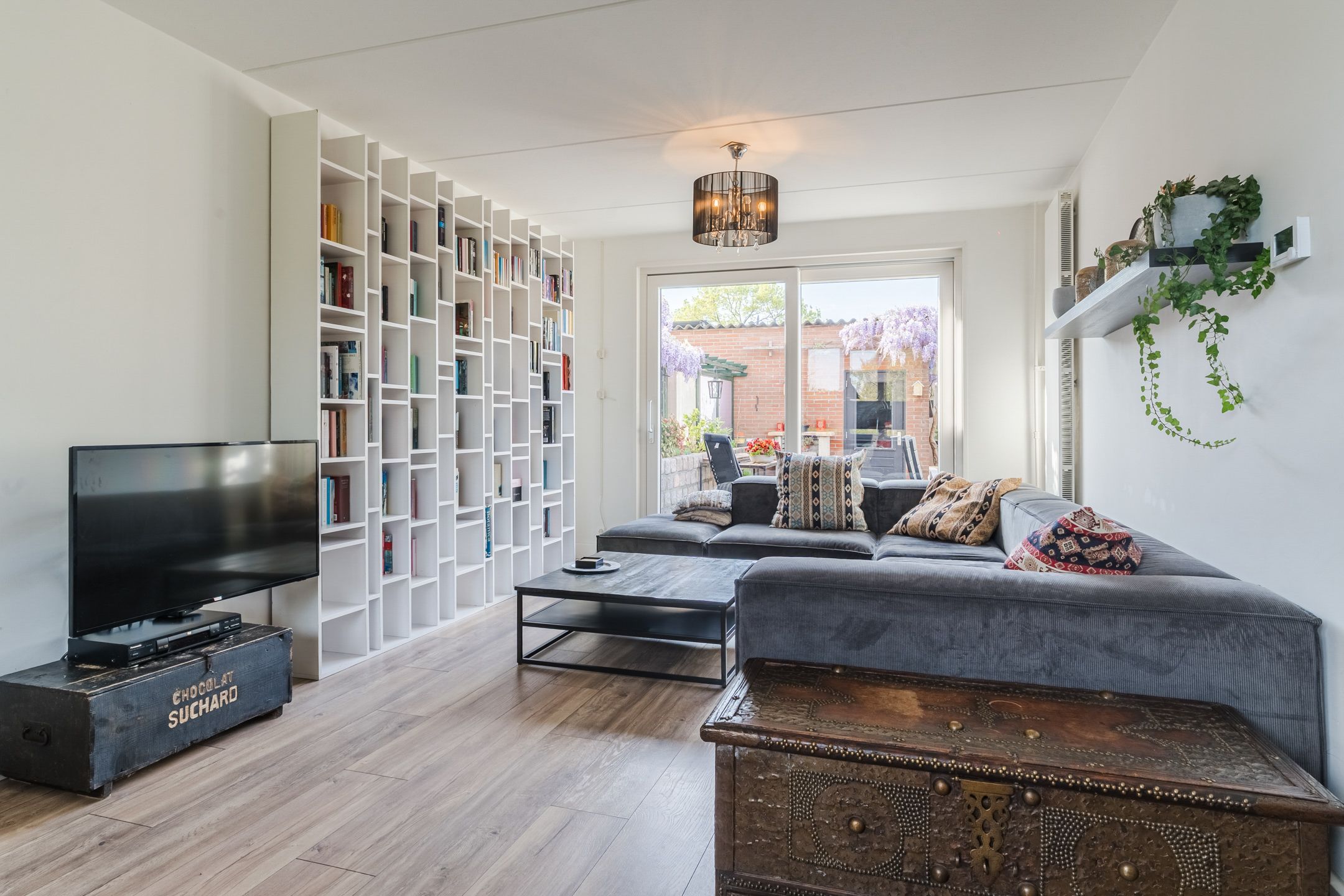 Foto 3 van Langenhof 27