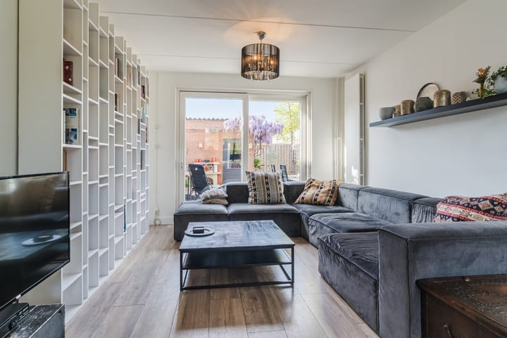 Foto 4 van Langenhof 27