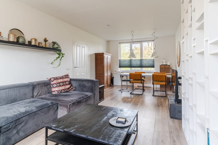 Foto 5 van Langenhof 27