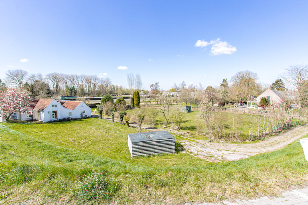 Huis verkocht: Maasdijk 15 4261 AC Wijk en Aalburg [Funda]