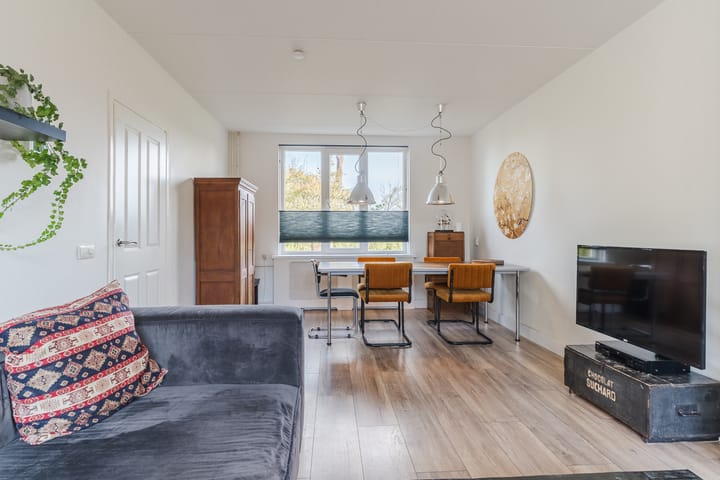 Foto 6 van Langenhof 27