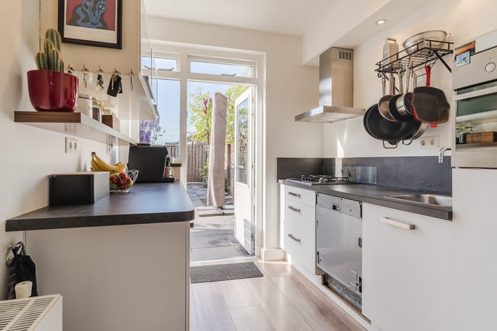 Foto 8 van Langenhof 27