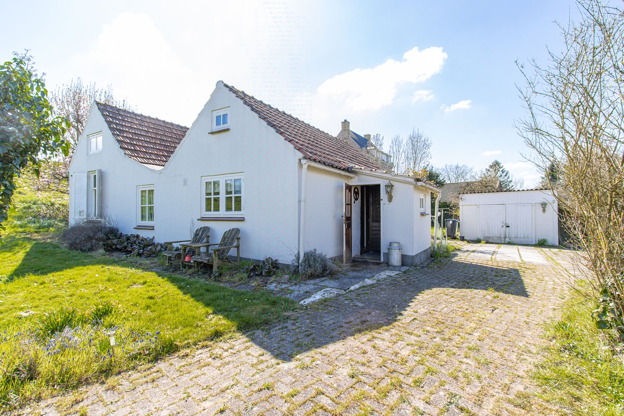 Photo 3 of Maasdijk 15