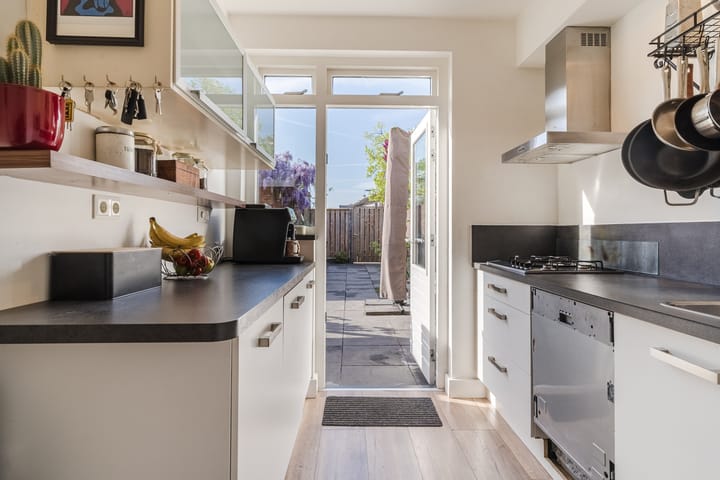 Foto 9 van Langenhof 27