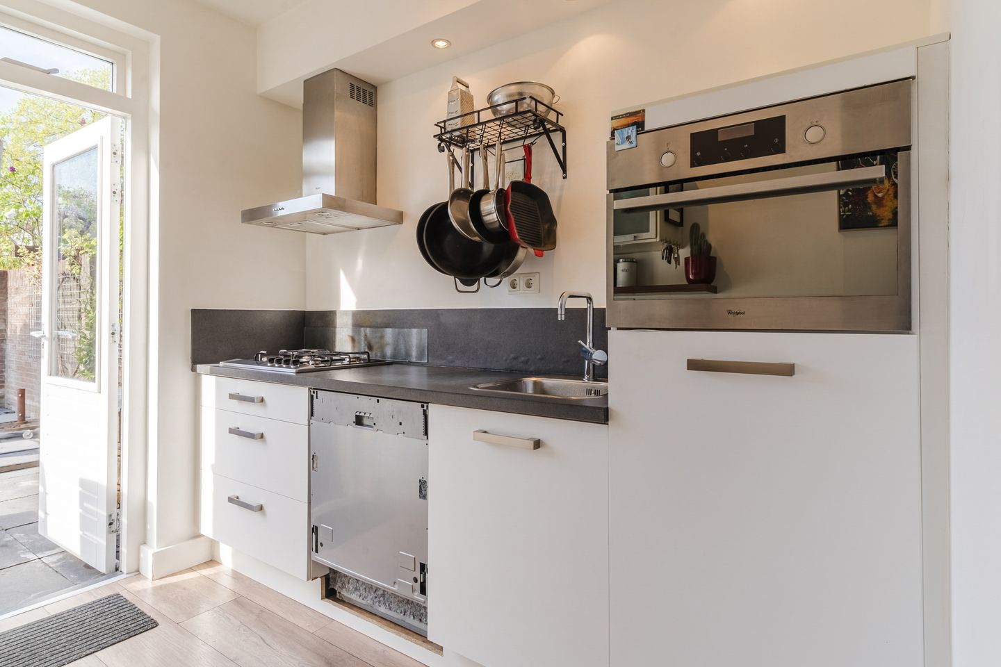 Foto 10 van Langenhof 27