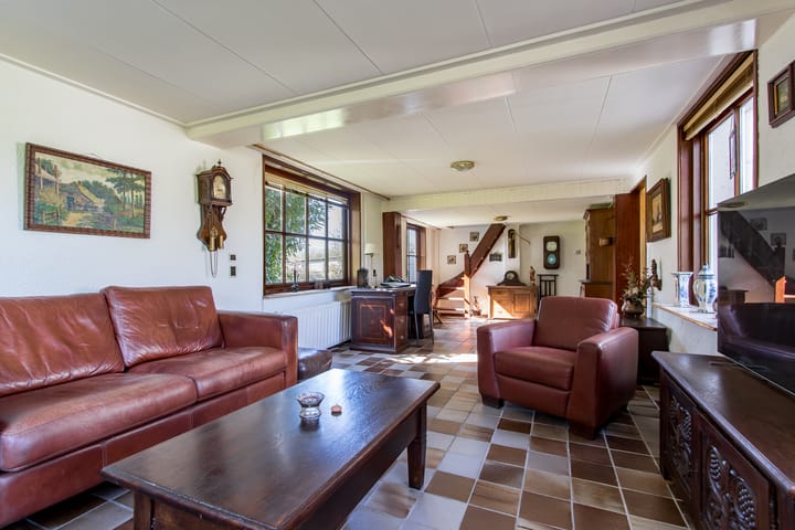 Foto 13 van Maasdijk 15