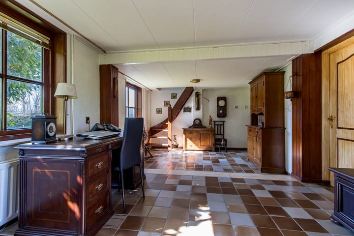 Foto 14 van Maasdijk 15