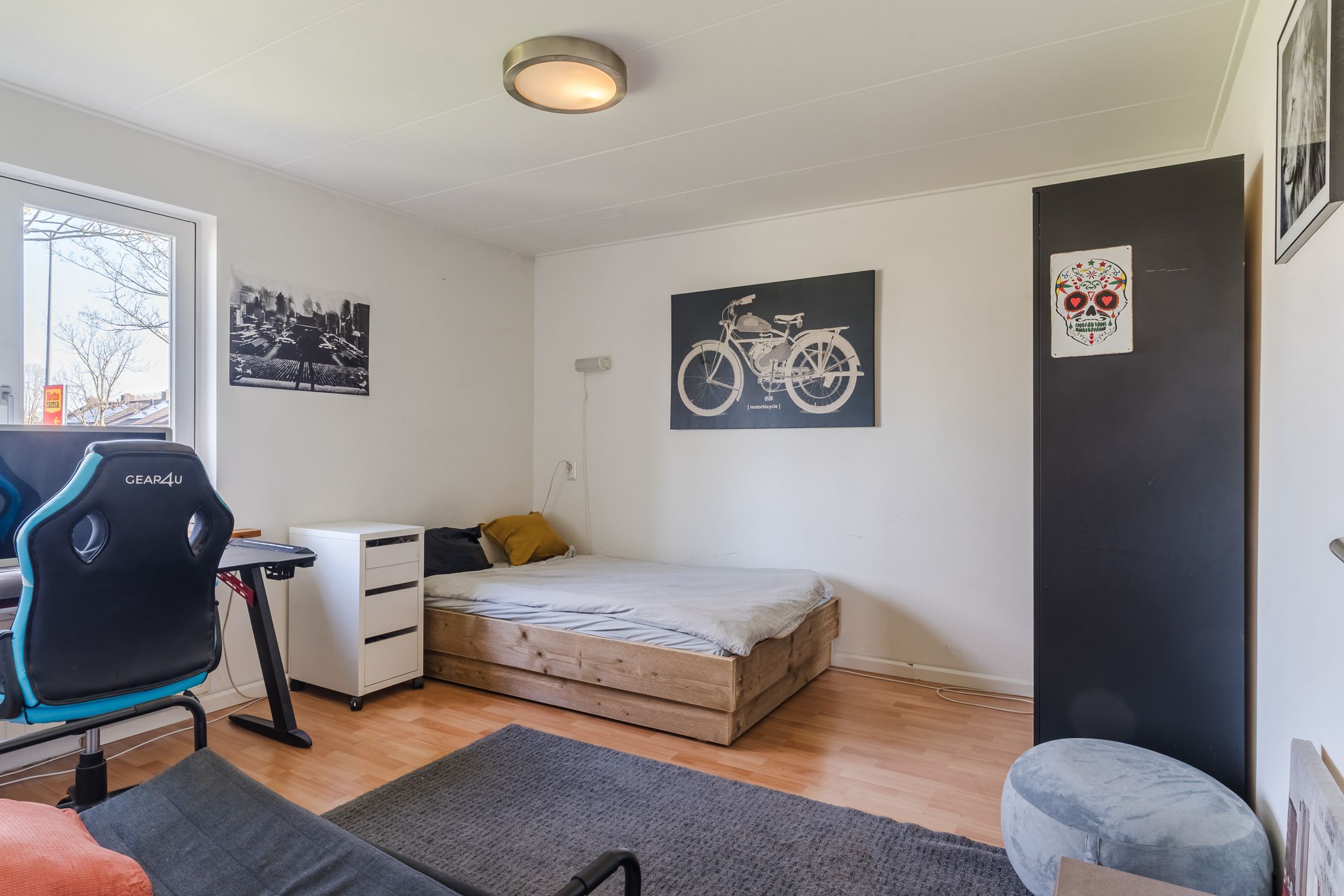 Foto 21 van Langenhof 27