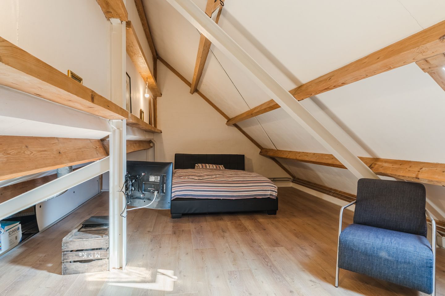 Foto 25 van Langenhof 27