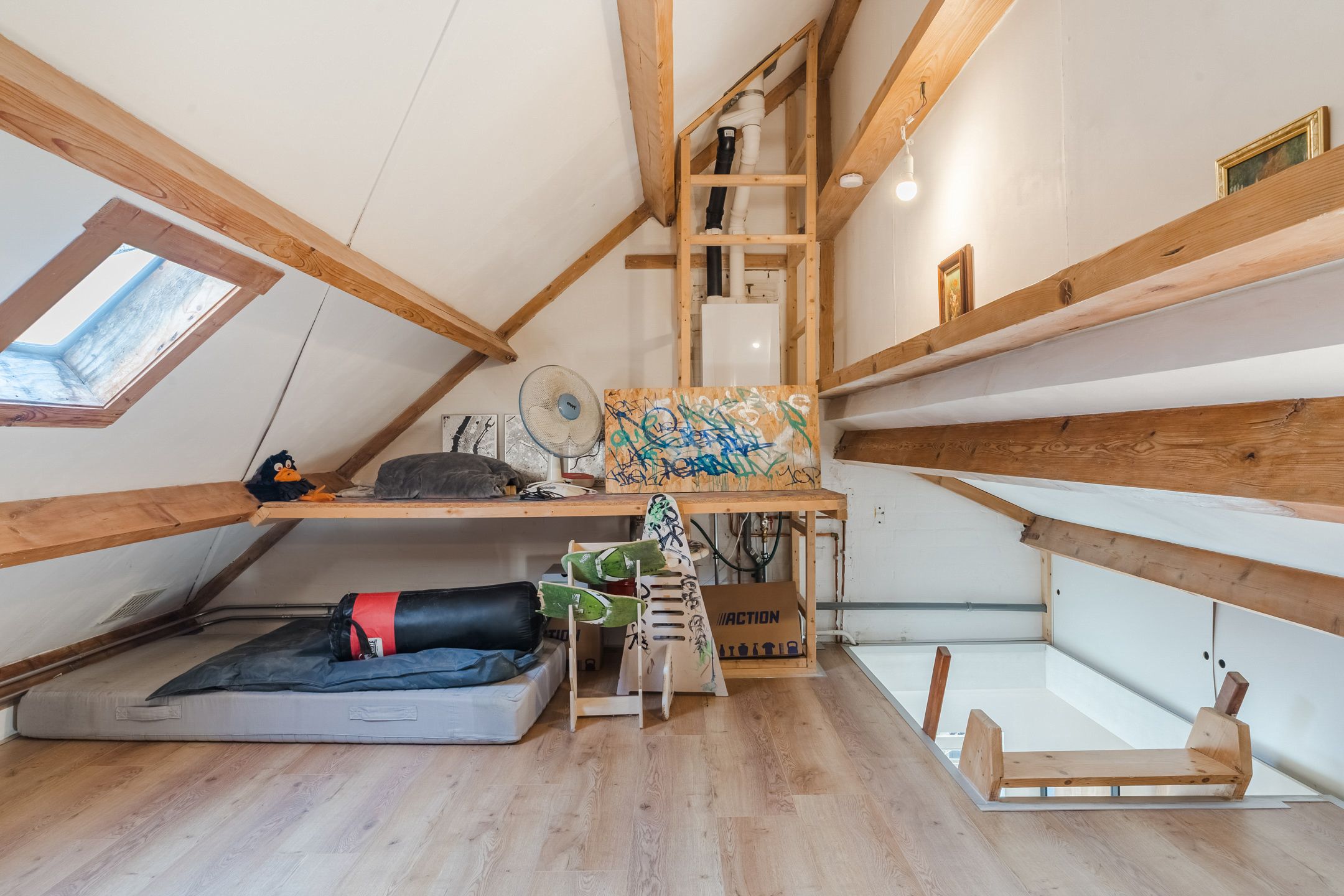 Foto 27 van Langenhof 27