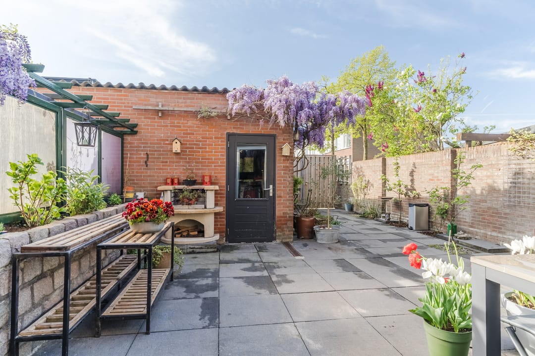 Foto 28 van Langenhof 27