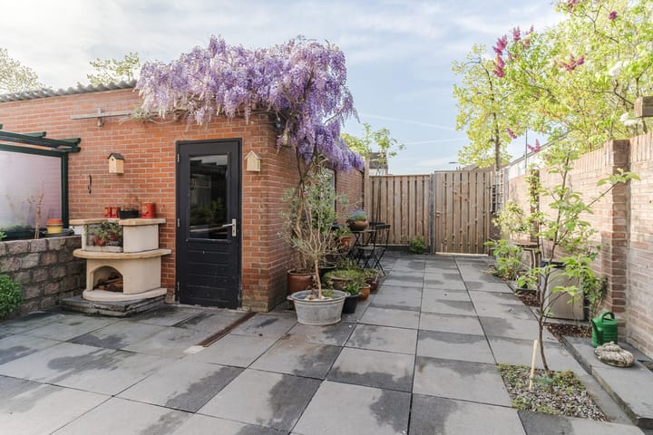 Foto 29 van Langenhof 27