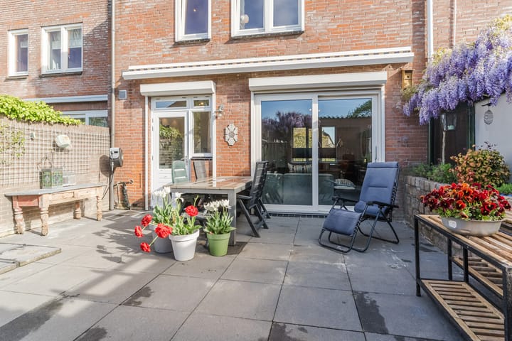 Foto 30 van Langenhof 27