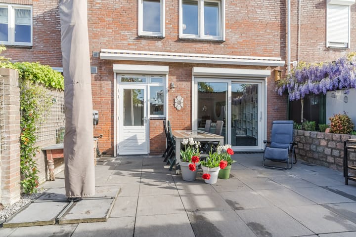 Foto 31 van Langenhof 27