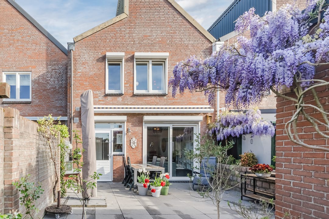 Foto 32 van Langenhof 27