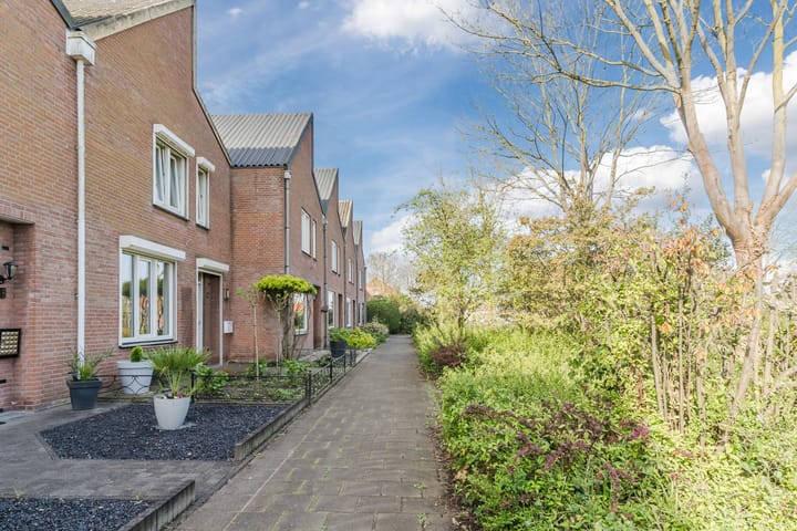 Foto 33 van Langenhof 27