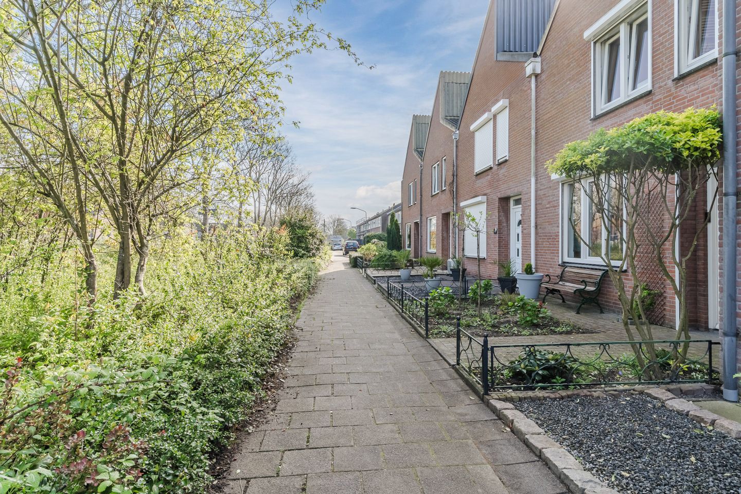 Foto 34 van Langenhof 27