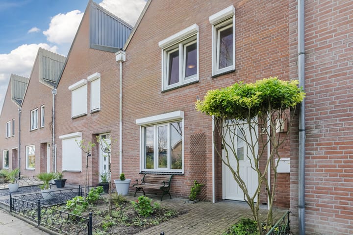 Foto 35 van Langenhof 27