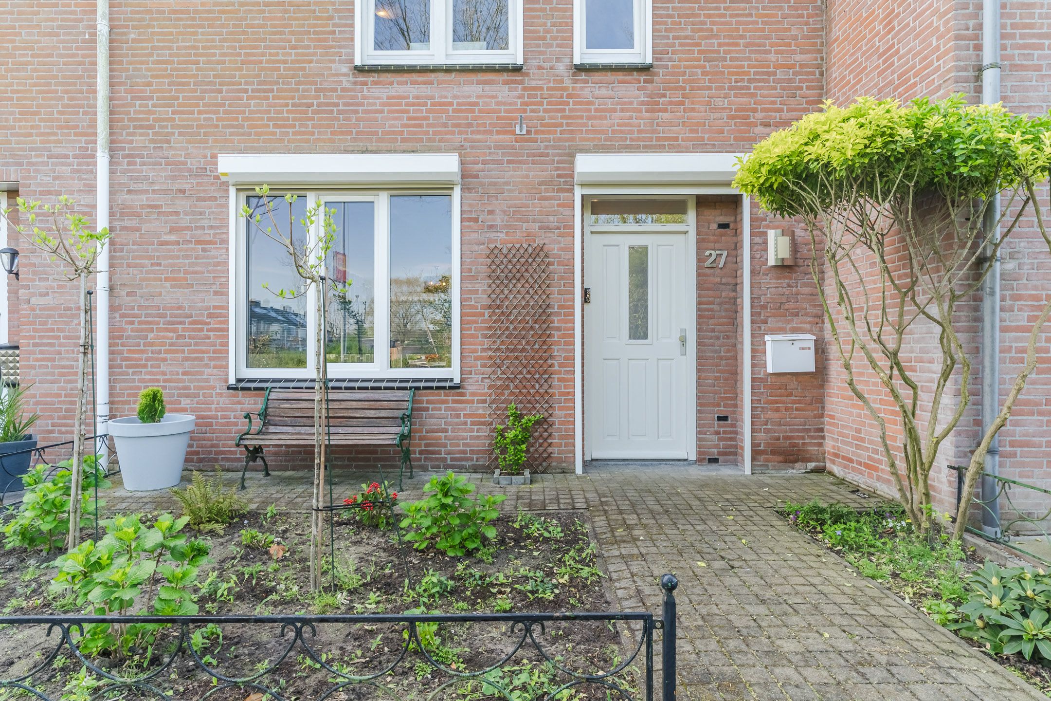 Foto 36 van Langenhof 27