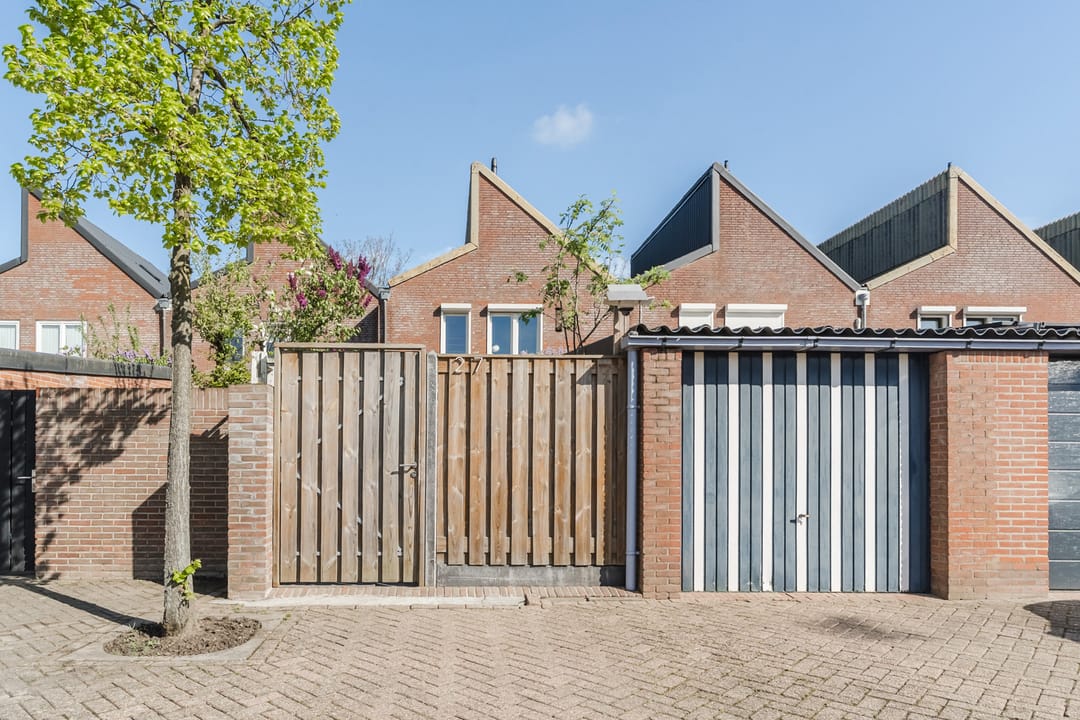 Foto 37 van Langenhof 27