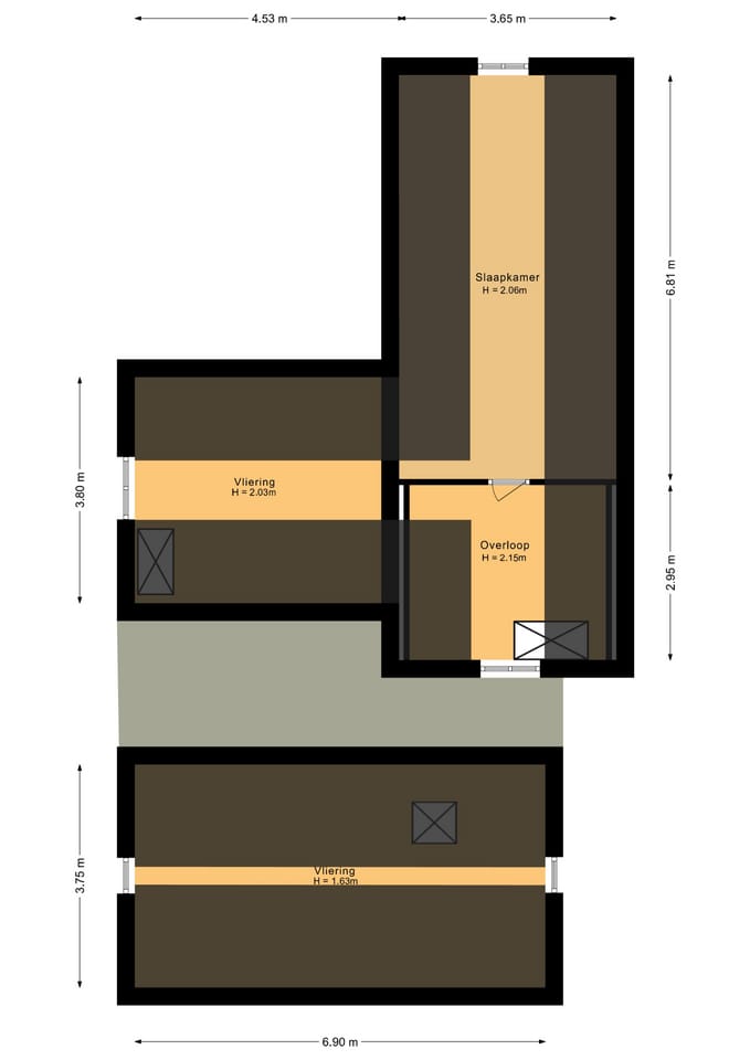 Photo 49 of Maasdijk 15