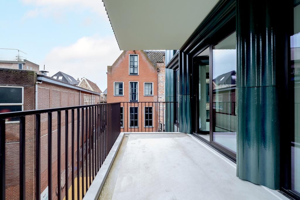 Foto 4 van Stalstraat 10