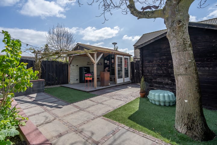 Photo 3 of Nieuwstraat 9