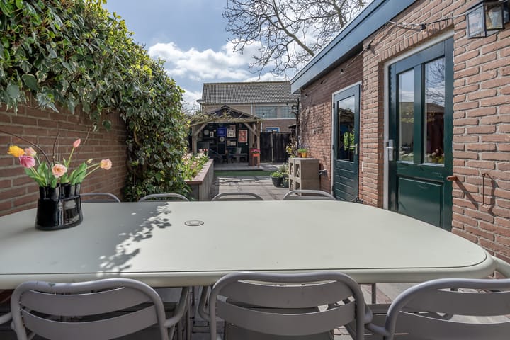 Photo 4 of Nieuwstraat 9