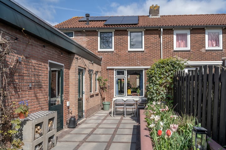 Photo 5 of Nieuwstraat 9