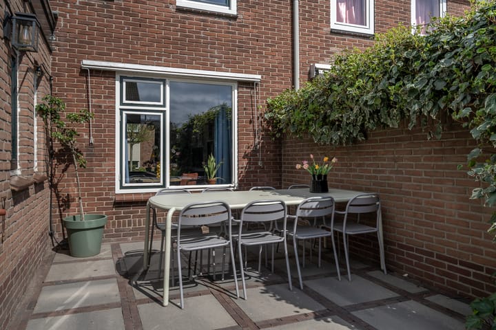 Photo 8 of Nieuwstraat 9