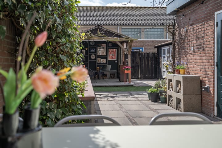 Photo 9 of Nieuwstraat 9