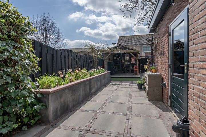 Photo 10 of Nieuwstraat 9