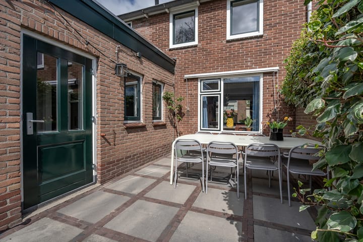 Photo 11 of Nieuwstraat 9