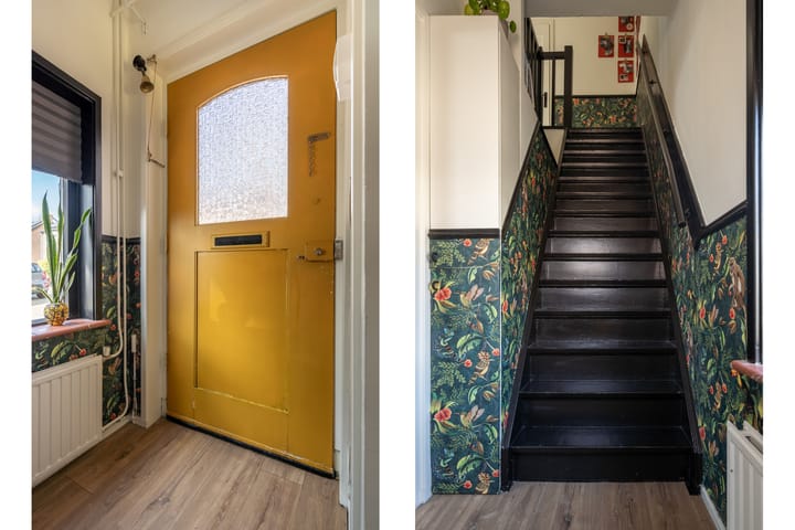 Photo 12 of Nieuwstraat 9