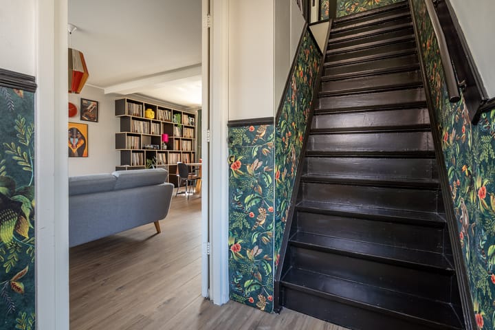 Photo 13 of Nieuwstraat 9