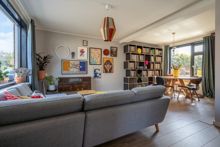 Photo 14 of Nieuwstraat 9