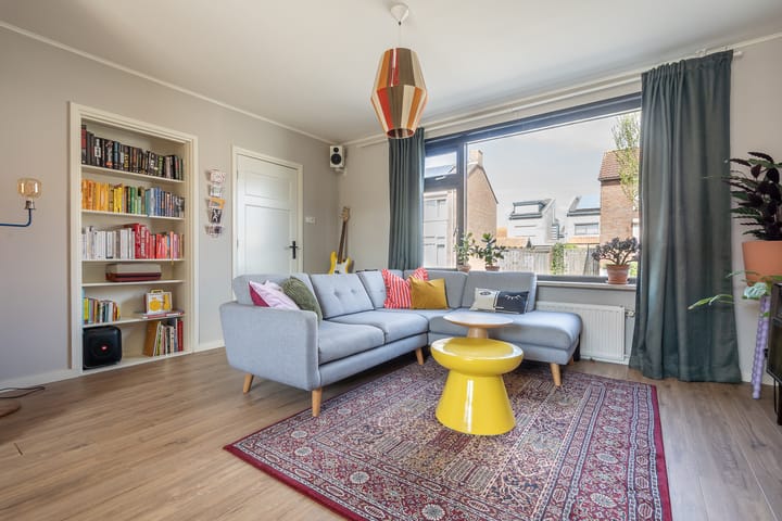 Photo 15 of Nieuwstraat 9