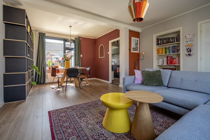 Photo 16 of Nieuwstraat 9