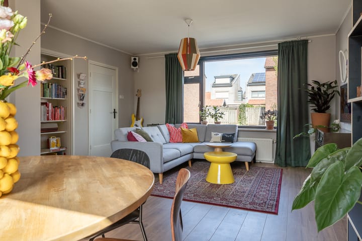 Photo 17 of Nieuwstraat 9