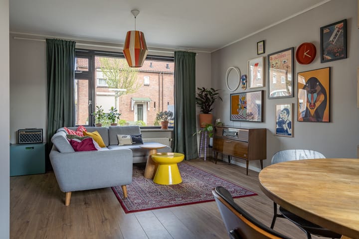 Photo 19 of Nieuwstraat 9