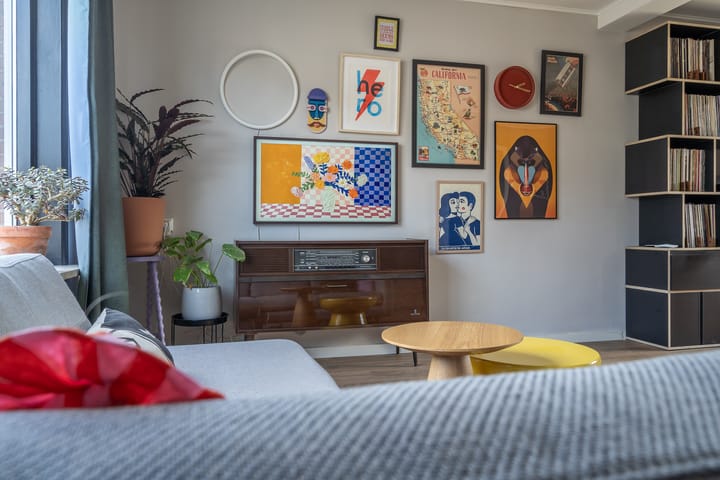 Photo 20 of Nieuwstraat 9