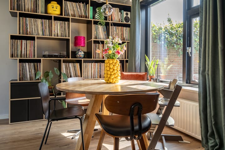 Photo 21 of Nieuwstraat 9