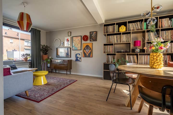 Photo 22 of Nieuwstraat 9