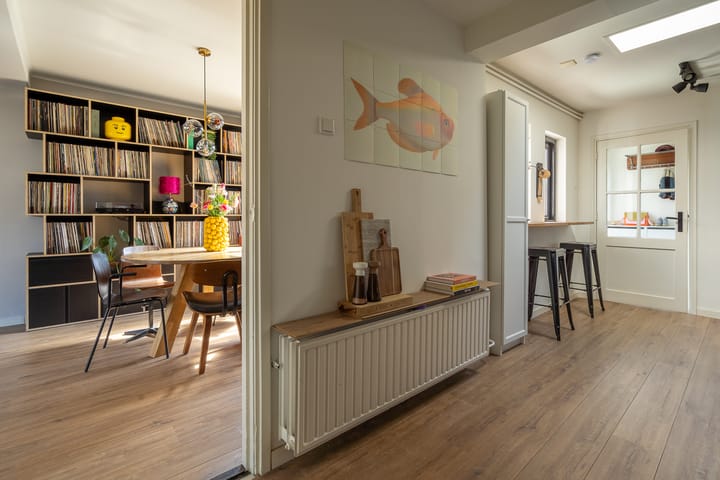 Photo 23 of Nieuwstraat 9