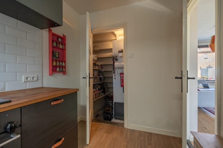 Photo 26 of Nieuwstraat 9