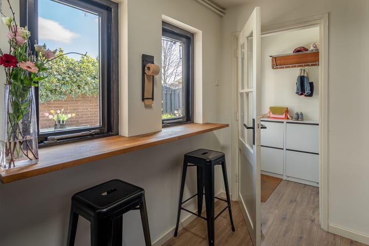 Photo 27 of Nieuwstraat 9