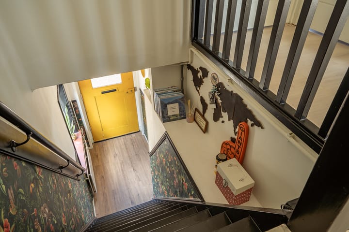 Photo 31 of Nieuwstraat 9